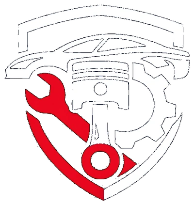 Frontline Auto Supply logo